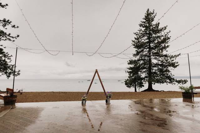 North Tahoe Event Center 2