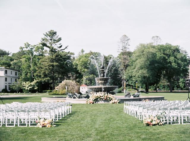 Leslie Lee Floral Design & Event Details - 4