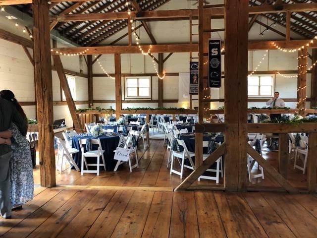 H&K Weddings and Events - 1