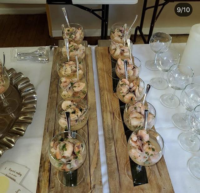 Made With Love Catering - 1