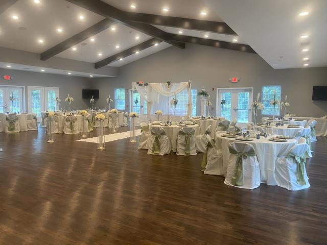 The Venue at 112 - 3