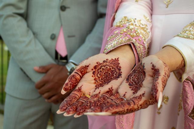 Mehndi by Myda - 3