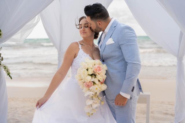 Ximena Marín Wedding Planner - 3