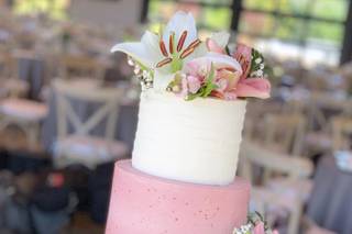 Oh, For Heaven Cakes! - 84
