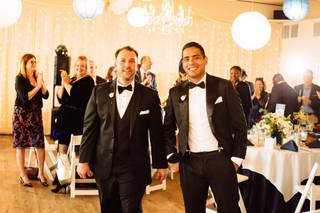 Shevchik Production Wedding Photography & Cinematography - 38