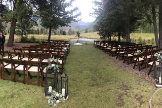 Glitter & Bliss Weddings And Events - 34