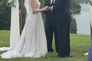 Lisa Foster Floral Design - 62