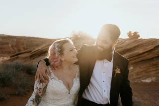 Let's Knot and Say We Did - 54