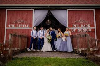 The Little Red Barn of Nunica, LLC - 65