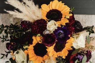 The White Barn Wedding - 94