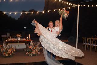 Danielle Holman Wedding Photography - 15