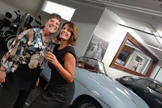 Veloce Motors The Vault - 10