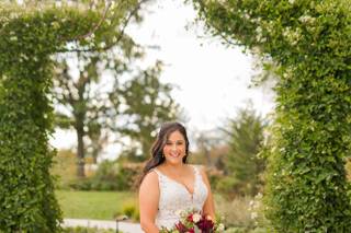 Dublin Bridal - 13