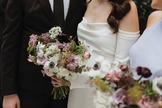 The Gathering Florist - 37