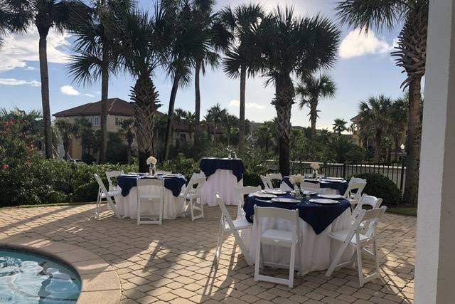 Emerald Coast Catering 3