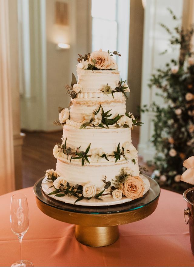 Sweet Events - 1