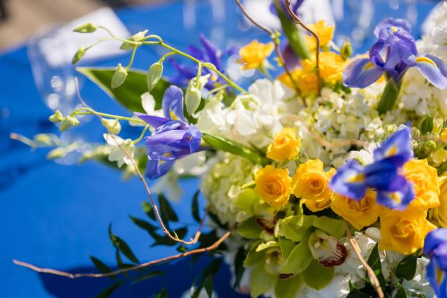 Willow Garden Floral Design - 1