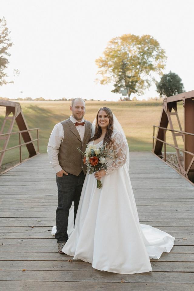 Skylar Lien Photo - 2