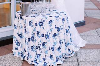 Bettina Bridal and Couture - 20