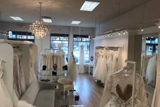 Louise Christine Bridal Boutique - 13