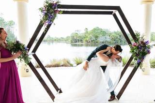 Loretta Bridal Boutique - 22