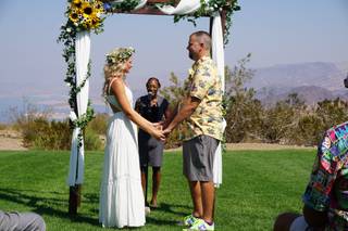 A'more At Last Wedding Officiant Services - 23