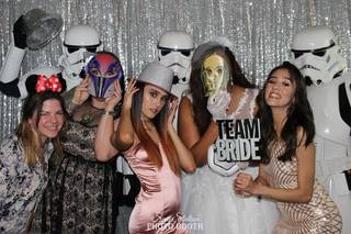 SnapStation Photo Booth LLC - 5