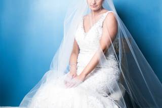 Holy City Wedding Photography - 16