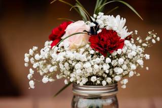 3D Floral Design - 22