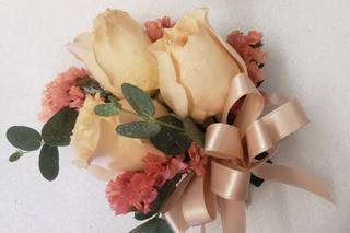 The Flowerman - 39
