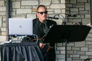 Pete Goslow - 72