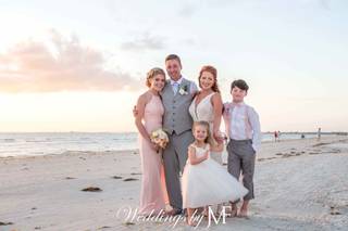 Weddings by JMF - 5
