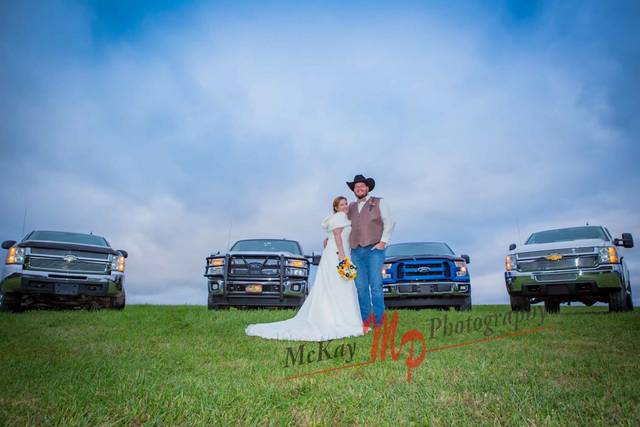 Mckay Photography 1