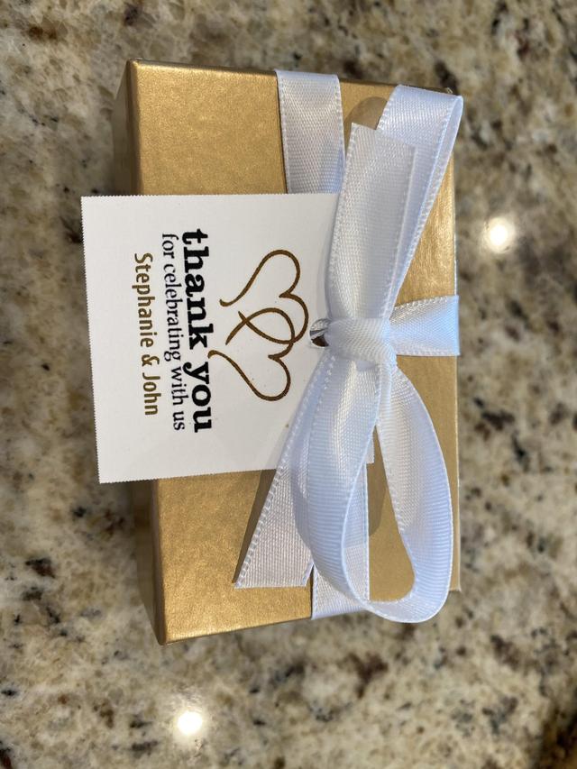 Munson's Chocolates - 2
