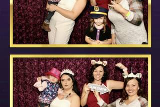 Bluegrass Photo Booth - 7