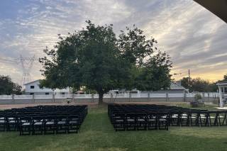 JMS Tents & Party Rentals - 46