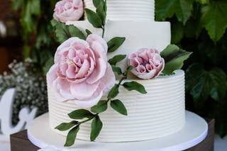 PKs Custom Cakes - 11