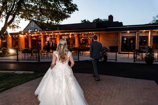 Meadowbrook Country Club - 10