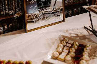 Jessica Draper Calligraphy - 8
