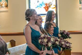 Wildflower Bridal Beauty - 9