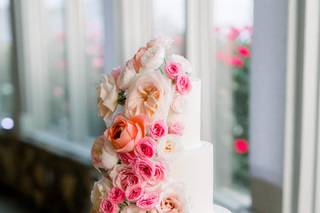 Angelica & Co. Weddings - 29