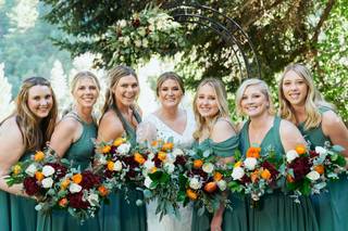Scarlet Oak Studio - 50