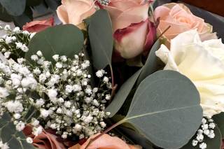 Draping Wedding - 67