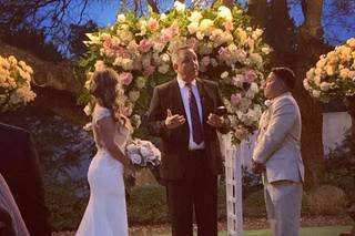 My Forever by Nikki Wedding Consulting - 43