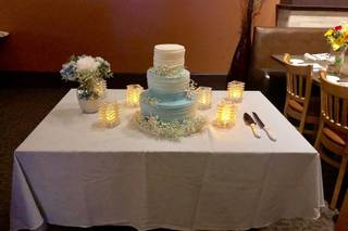 Chantilly Cakes - 70