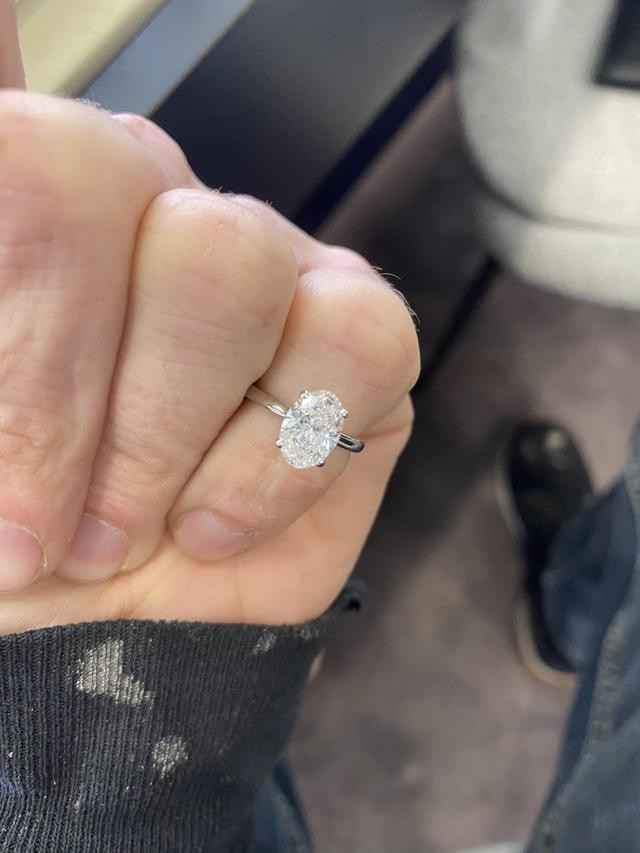 Geoffrey's Diamonds & Goldsmith - 4