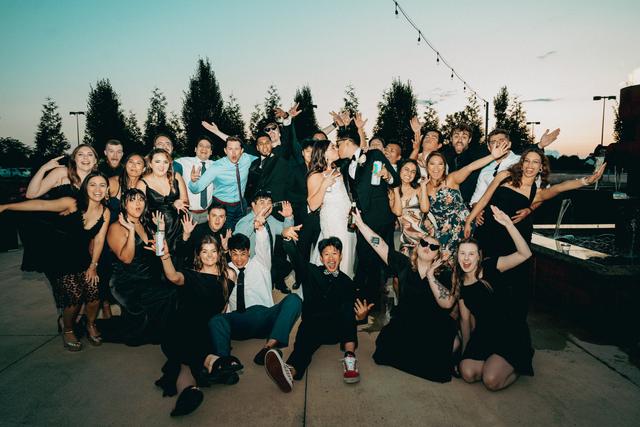 Garner Photography - 1