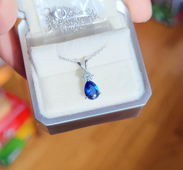 The Natural Sapphire Company - 3