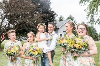 Heidi's Hobbies Floral & Gifts - 23