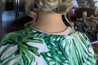 Kei Pucci Hair - 53